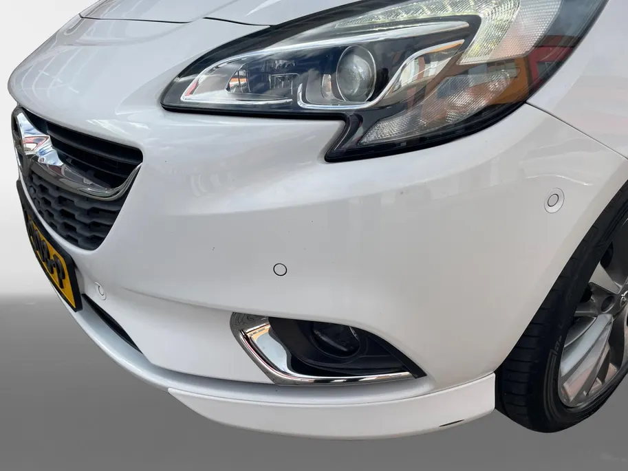 Opel Corsa 1.0 Turbo Cosmo | OPC-Line| Schuif-kanteldak| Dode hoek sensor| Stoel/Stuurverwarming| Climate control|