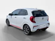 Kia Picanto 1.0 DPi GT-line 5p | Dealer onderhouden | Stoelverwarming NU Rijklaarprijs! Incl.12 Maanden, APK, Onderhoudsbeurt etc! Premiumpakket gratis!