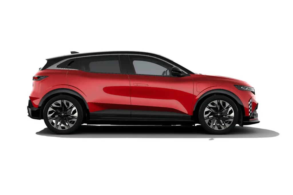 Renault Megane E-Tech Business Techno 67 kWh | Binnenkort in de showroom | Financier uw Megane tegen slechts 1,9% rente