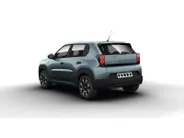 Fiat Grande Panda Icon