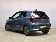 Kia Picanto 1.0 DPi 4-zits DynamicPlusLine |BTW |14dkm