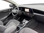 Kia Niro EV Limited Edition 64.8 kWh | Navigatie | Cruise control | Stoel + Stuur verwarming | Parkeer sensoren | Parkeer camera