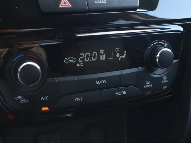 Suzuki Vitara 1.4 BoosterJet Select Hybrid Trekhaak | AdaptiveCruise | Carplay