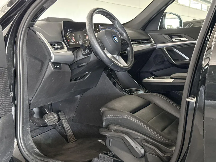 BMW X1 xDrive30e