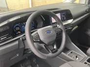 Ford Transit Connect 1.5 EcoBoost PHEV 150 pk L1 Trend AUTOMAAT Plugin Hybrid  118km elektrisch bereik-Navigatie-AppleCarplay/Android Auto