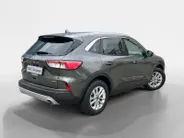 Ford Kuga 2.5 PHEV Titanium |NL Auto|Winterpack| Achteruitrijcamera| Apple Carplay/Android Auto|Elek achterklep| 12 maanden Bovag garantie|