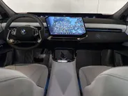 BMW iX3 50 xDrive 113 kWh