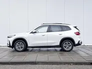 BMW X1 xDrive25e