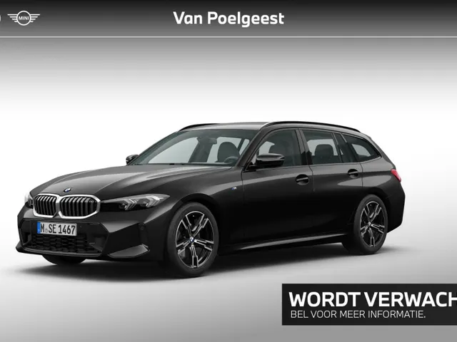 BMW 3 Serie Touring