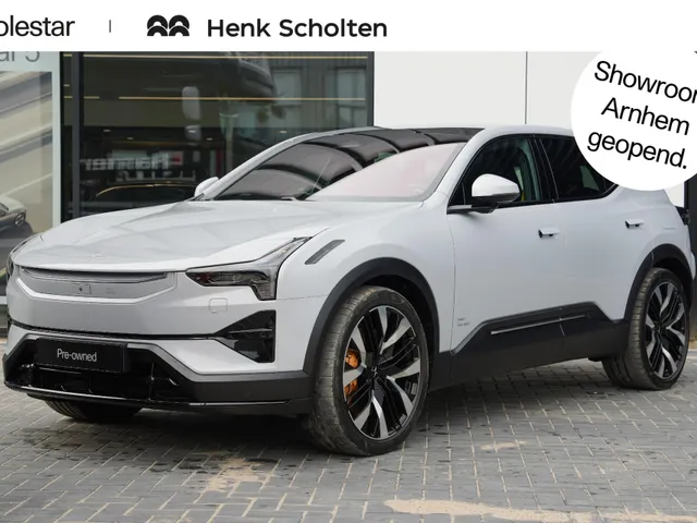 Polestar 3