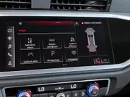 Audi Q3 45 TFSIe 245PK S Line · Panoramadak · Apple/Android Car Play · Drive select  · EXTRA INRUILKORTING ·