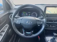 Hyundai Kona 1.6 GDI HEV Premium Leder | Navigatie | Elektrische stoelverstelling