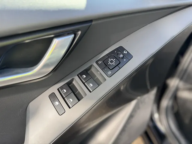 Kia Niro 1.6 GDi Hybrid DynamicLine
