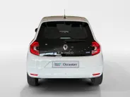 Renault Twingo Z.E. R80 Collection *Automaat*Navi*Climate*Parkeersensoren*Hoge instap*Kleine Draaicirkel!