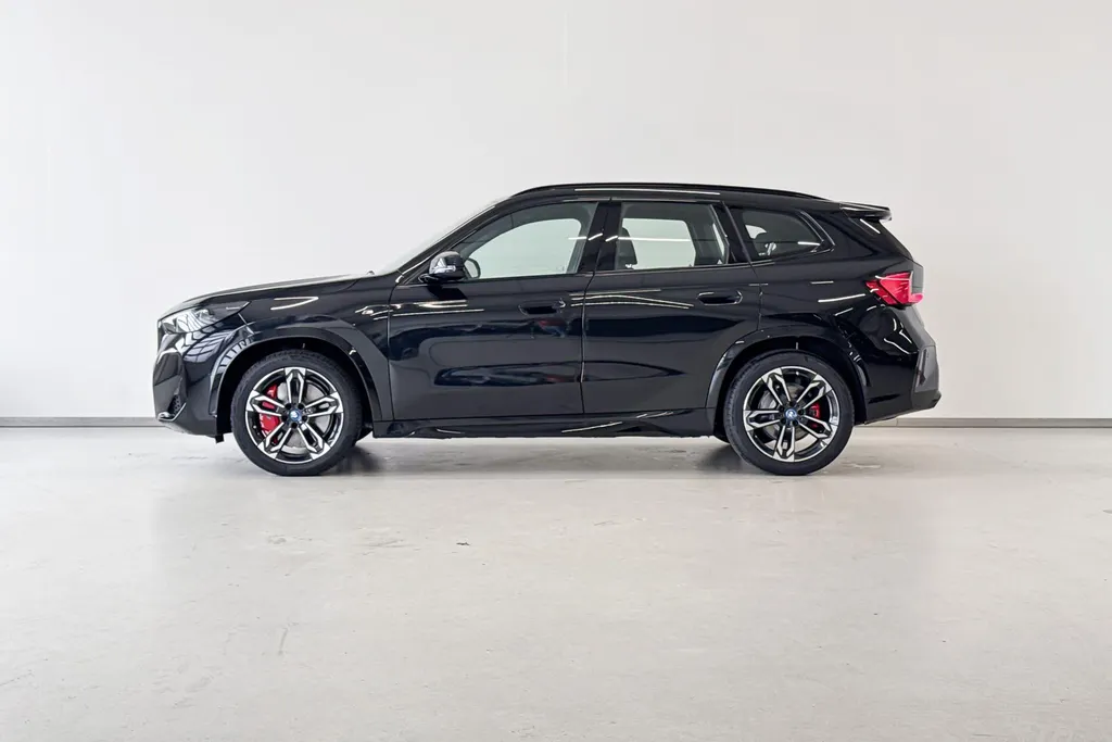 BMW iX1 eDrive20 Premium Pack M Sportpakket Pro