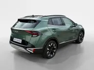 Kia Sportage 1.6 T-GDi PHEV luxury Edition 360 | NAVI | 360 CAMERA | DODEHOEKCAMERA | PAN. DAK | STUUR & STOELVERWARMING | ETC...