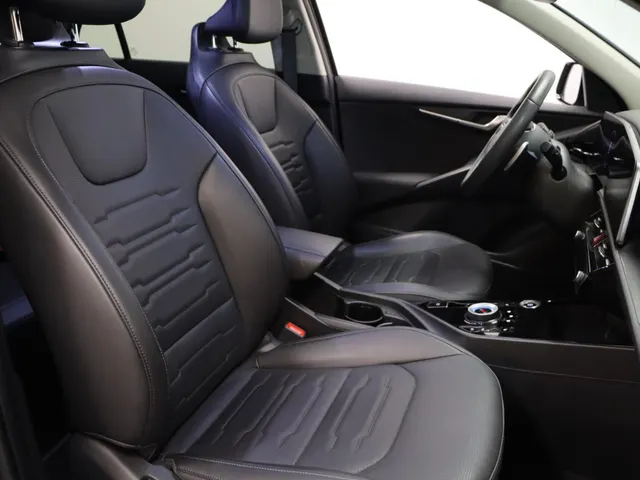 Kia Niro 1.6 GDi Hybrid DynamicPlusLine Trekhaak