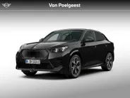 BMW iX2 xDrive30 67 kWh M Sport Edition