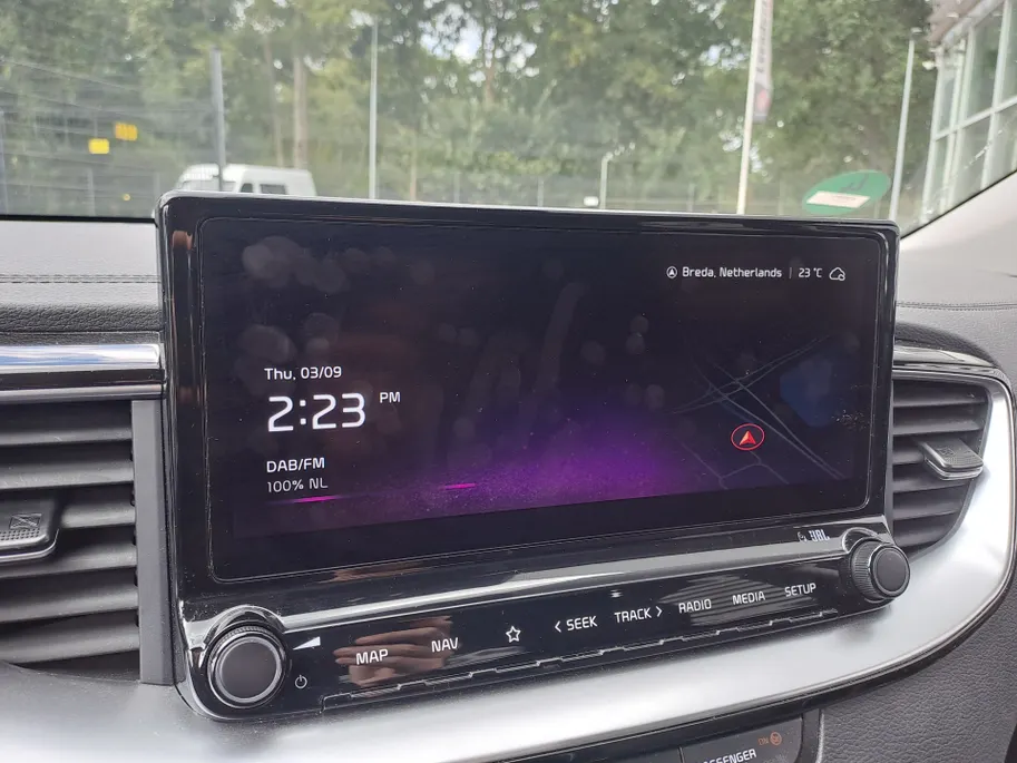 Kia Ceed Sportswagon 1.0 T-GDi ExecutiveLine | Navigatiesysteem full map | Camera | Apple Carplay/Android Auto | Stoel en Stuur verwarming | ECC | Elektrisch glazen schuif-/kanteldak