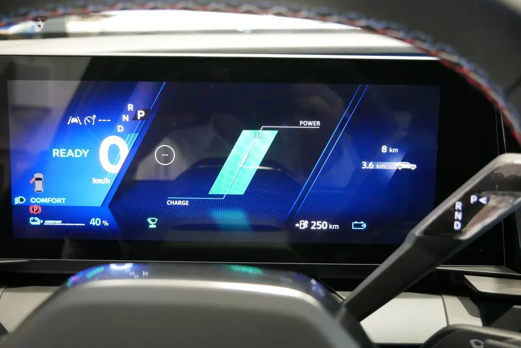 Renault Scénic E-Tech EV87 long range esprit Alpine | uit voorraad leverbaar op = op | 3000 KORTING | 5 jaar garantie | Pack advanced driving & Vision