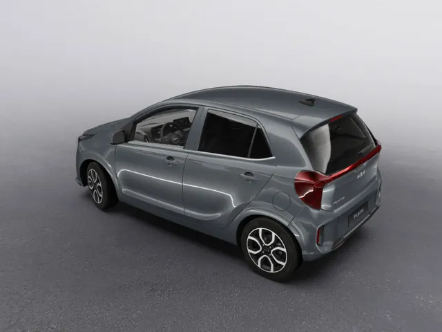 Kia Picanto 1.0 DPI ExecutiveLine
