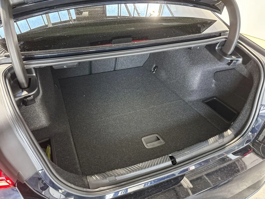 BMW i5 Sedan eDrive40 M Sportpakket Pro Comfort