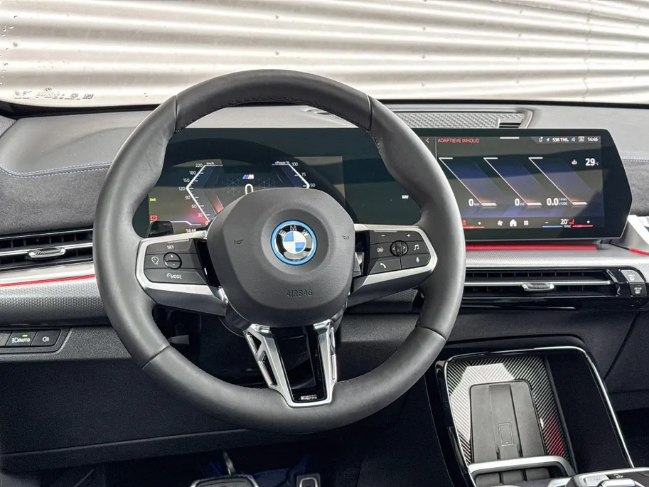 BMW iX1 eDrive20
