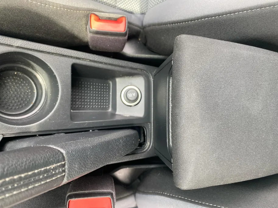 SEAT Arona 1.0 TSI Style Business Intense NL Auto | Navi | Clima | Cruise | PDC | Etc.