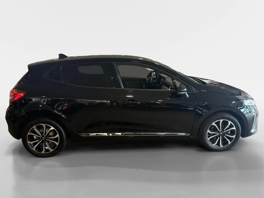 Renault Clio 1.6 E-Tech Full Hybrid 145 techno *Aut*Navi+Camera*Climate*Parkeersensoren*Half Leer*Nette Auto