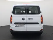 Volkswagen e-Transporter Bedrijfswagens Kombi Life 64kWh 218pk L2 9 persoons 716161