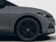 Volkswagen ID.7 Limited Edition 59 kWh accu, 204 PK · Achteruitrijcamera · Draadloze telefoonlader · Sfeerverlichting · Rondomzichtcamera · Voorraad OUTLET · Prijs is inclusief inruilpremie ·