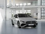 Mercedes-Benz A-Klasse 250 e Business Solution AMG