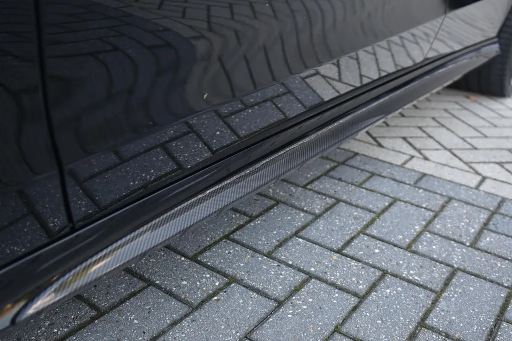 Mercedes-Benz E-klasse Estate AMG 63 S 4MATIC