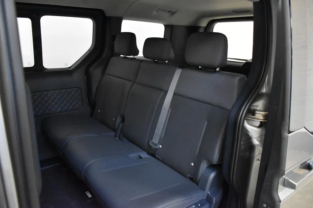 Kia PV5 Passenger 71,2 kWh Elite NIEUW
