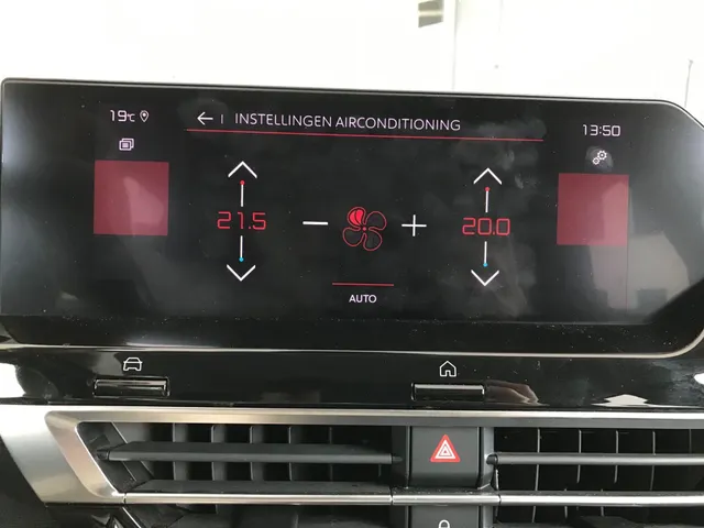 Citroën C4 1.2 Puretech Shine