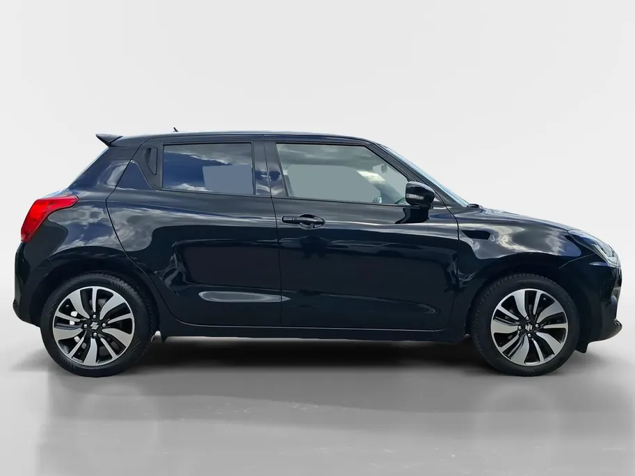 Suzuki Swift 1.0 Stijl Smart Hybrid 112 PK | Dealeronderhouden | Navigatie | Achteruit rij camera | Lichtmetalen velgen