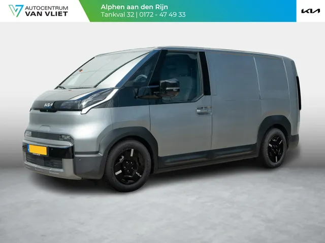 Kia PV5