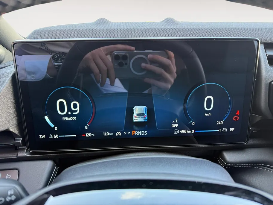 Ford Puma 1.0 EcoBoost Hybrid BlueCruise Edition | 0,99 % Ford Credit | 360 ° Camera | Dodehoek Detectie | Winter Pack | Apple Carplay & Android Auto |