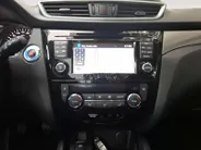 Nissan QASHQAI 1.2 N-Connecta | PANO DAK | RONDOM CAMERA | CRUISE | NAVIGATIE | TELEFOON |