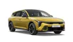 Kia K4 Hatchback