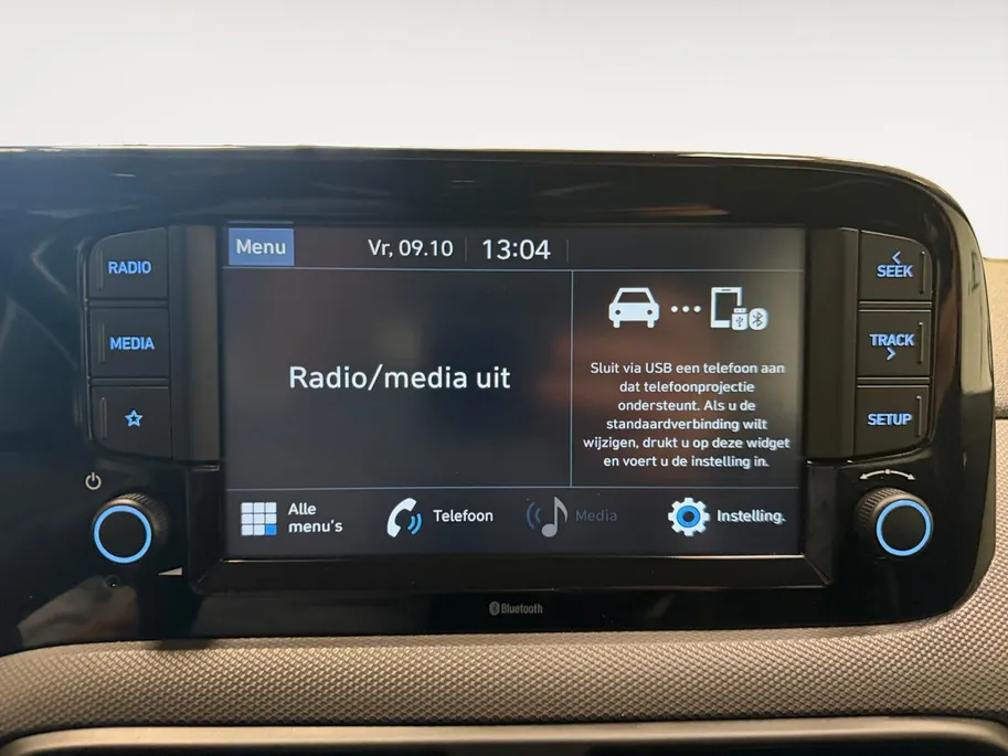 Hyundai i10 1.0 COMFORT | AIRCO | APPLE CARPLAY | NL-AUTO |