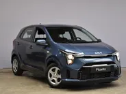 Kia Picanto 1.0 GDI 4-zits DynamicLine NIEUW - SNEL LEVERBAAR