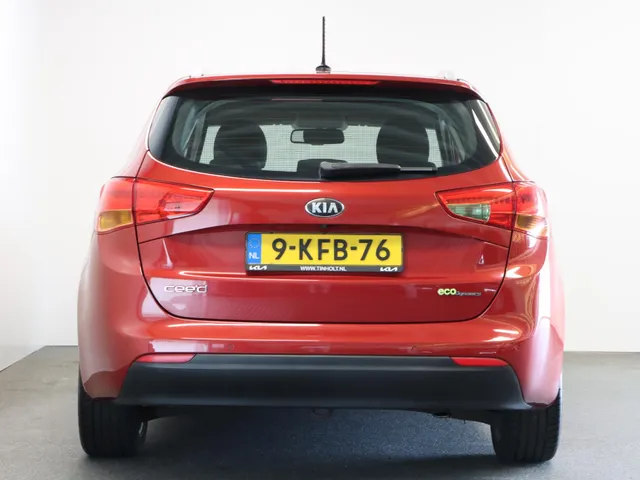 Kia cee'd Sportswagon 1.6 GDI Plus Pack
