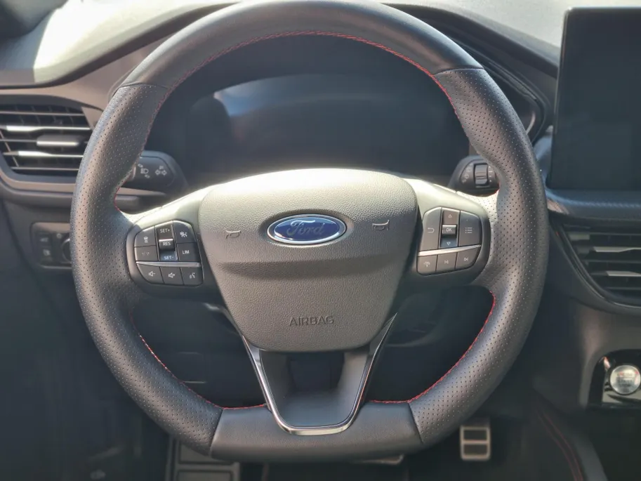 Ford Kuga 2.5 PHEV ST-Line X Automaat-Trekhaak Zeer compleet