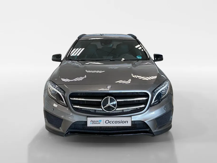 Mercedes-Benz GLA 250 AUTOMAAT | PRESTIGE | AMG-LINE | NL-AUTO |
