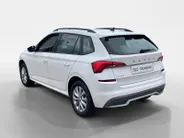 Škoda Kamiq 1.0 TSI Active *Navi via Carplay*Parkeersensoren*Cruise Control*Airco*LM.Velgen*Leuke auto!