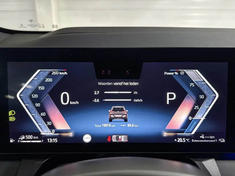 BMW X3 30e xDrive