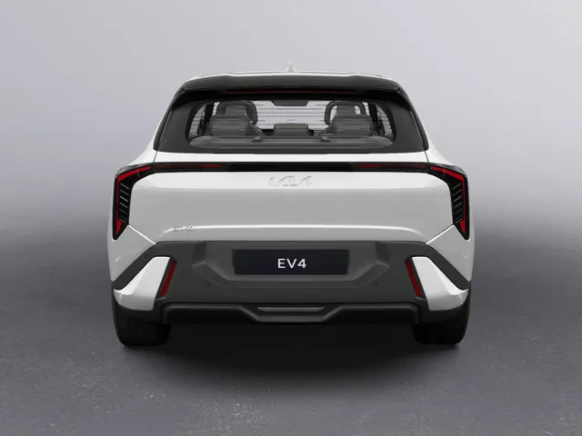 Kia EV4 Air 58.3 kWh