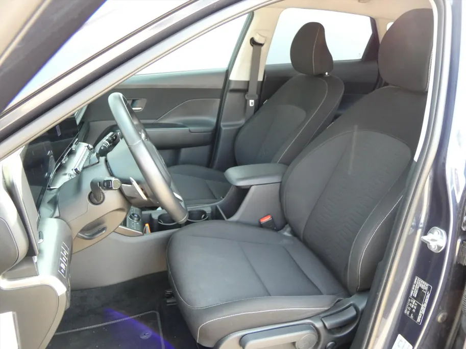 Hyundai Kona 1.6 GDI HEV 141pk DCT Comfort Smart