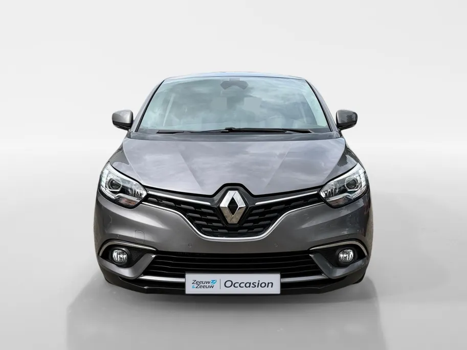Renault Scénic 1.2 TCe Intens | LAGE KILOMETERS | 1E EIGENAAR | PARKEERSENSOREN | CLIMATE |